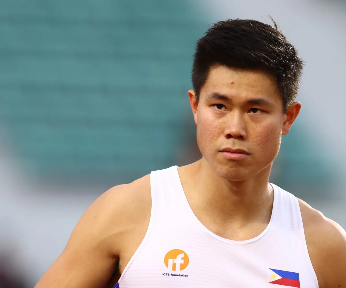 4-Peat! EJ Obiena Wins 4th Straight Gold with New SEA Games Record